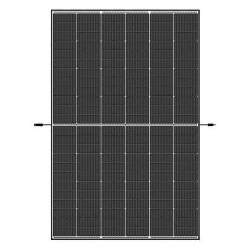 Produktbild Solarmodul - 36x Trina Solar Vertex S+ TSM-440NEG9RC.27 Black Frame Solarmodul Palette mit 36 Stk. - 0 % MwSt.