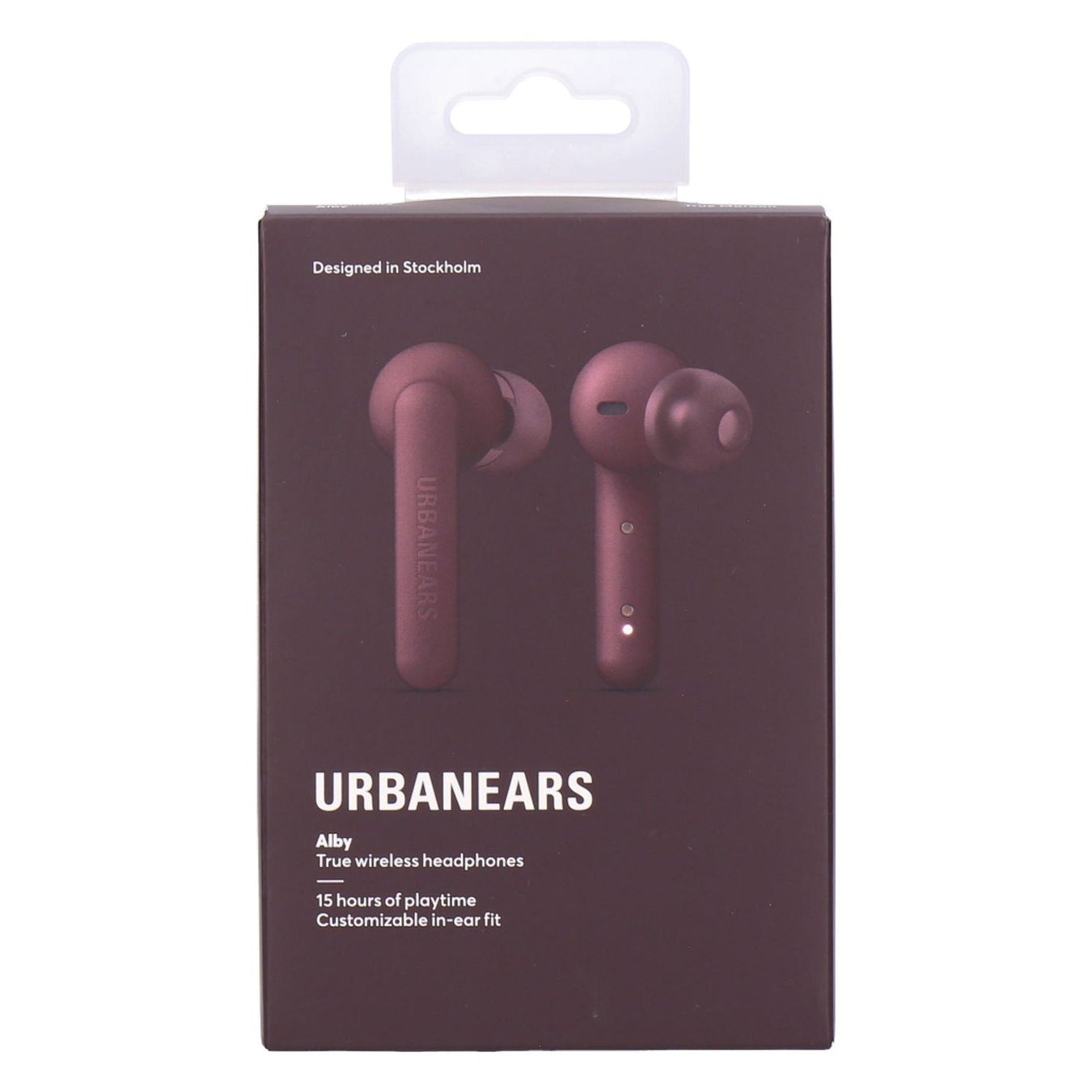 Urbanears wireless In-Ear-Kopfhörer