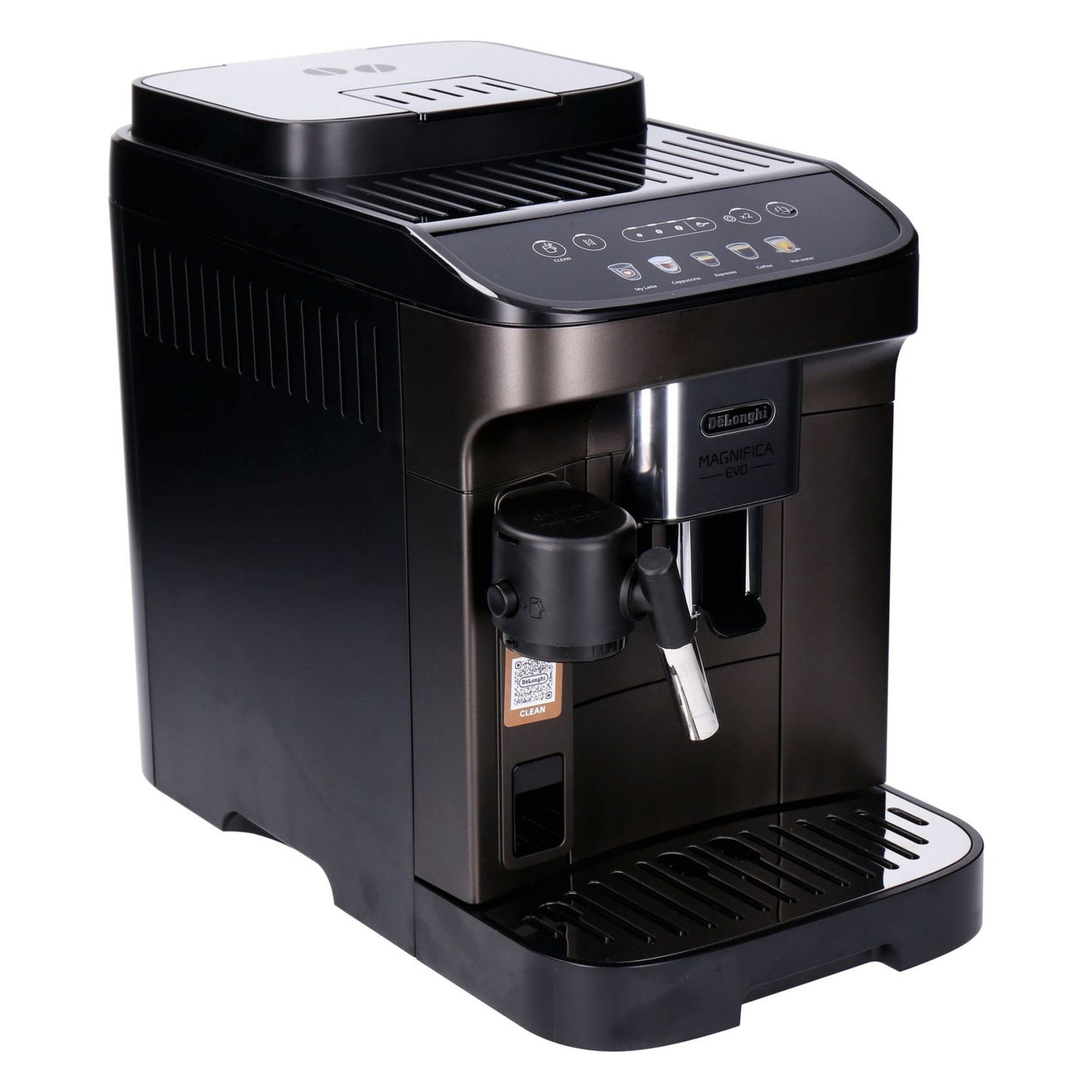 Espressomaschinen
