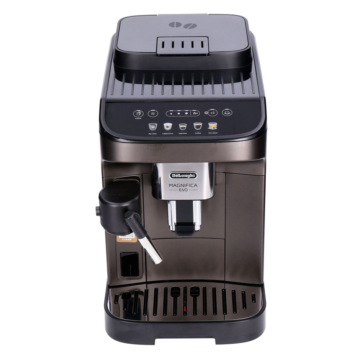 Produktbild Espressomaschine - De’Longhi Magnifica ECAM293.61.BW Halbautomatisch Espressomaschine 1,8 l