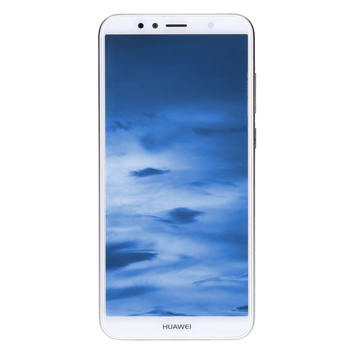 Huawei Y6 2018 Dual-SIM 16GB Gold