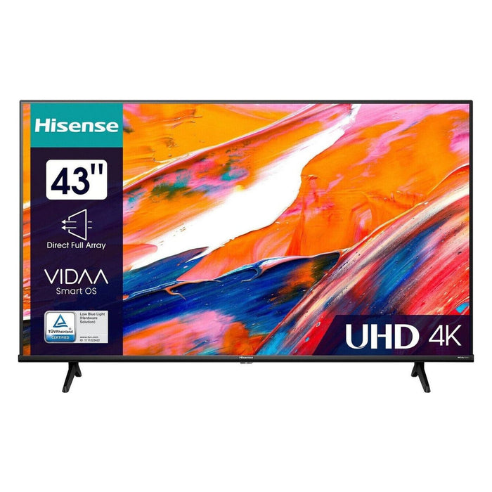 Hisense 43E61KT LED-Fernseher 43 Zoll