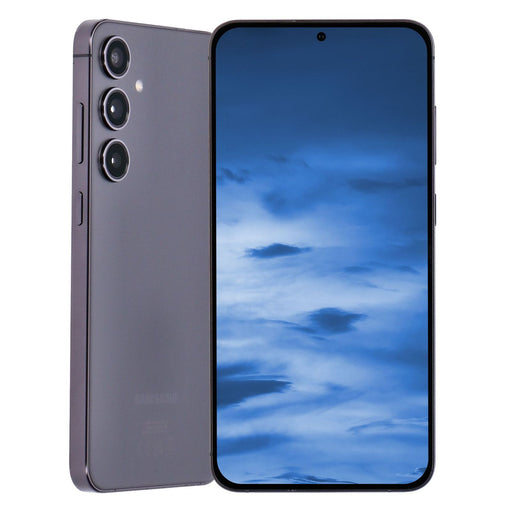 Produktbild Smartphone - Samsung Galaxy S24+ 5G Dual-SIM 512GB Onyx Black