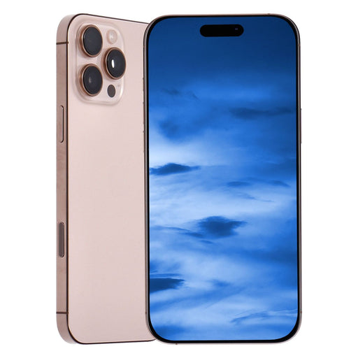 Produktbild Smartphone - Apple iPhone 16 Pro Max 256GB Titan Wüstensand