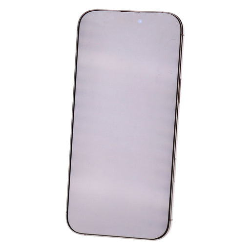 Produktbild Smartphone - Apple iPhone 16 Pro Max 256GB Titan Wüstensand