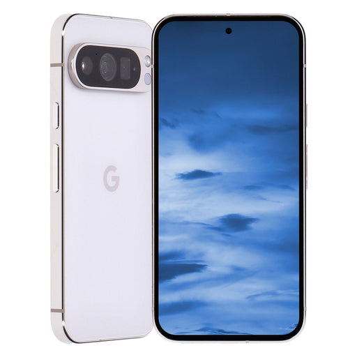 Produktbild Smartphone - Google Pixel 9 Pro 5G Dual-SIM 256GB Porcelain