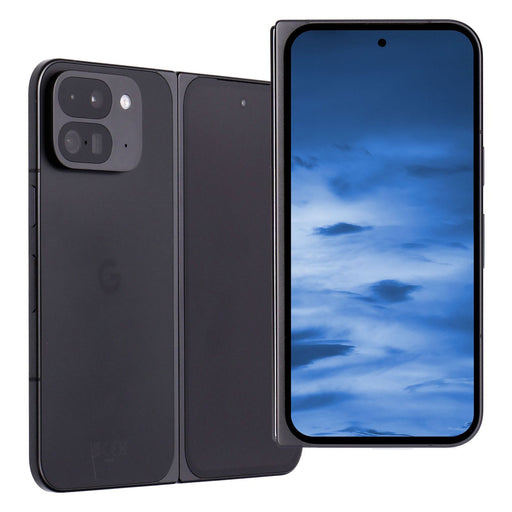 Produktbild Smartphone - Google Pixel 9 Pro Fold 5G Dual-SIM 256GB Obsidian