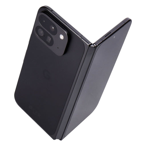 Produktbild Smartphone - Google Pixel 9 Pro Fold 5G Dual-SIM 256GB Obsidian