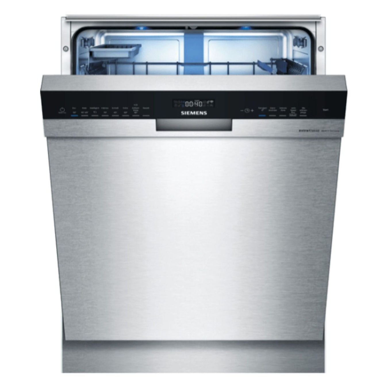 Siemens Unterbaugeschirrspüler