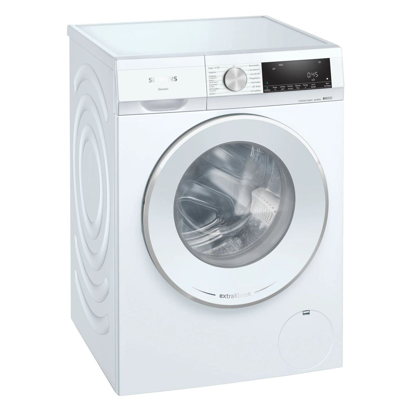 Siemens Waschmaschinen