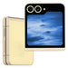 Samsung Galaxy Z Flip6 5G DS 256GB Yellow 12GB RAM