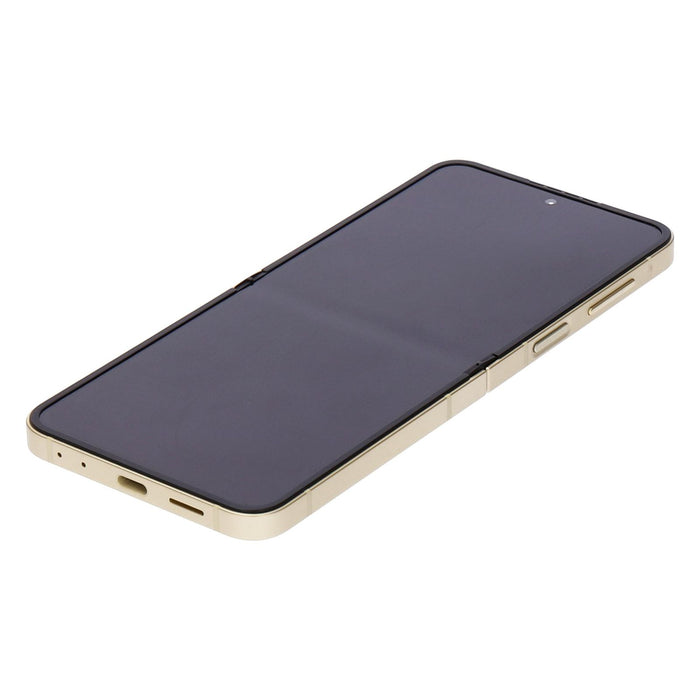 Samsung Galaxy Z Flip6 5G DS 256GB Yellow 12GB RAM