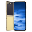 Samsung Galaxy Z Flip6 5G DS 256GB Yellow 12GB RAM