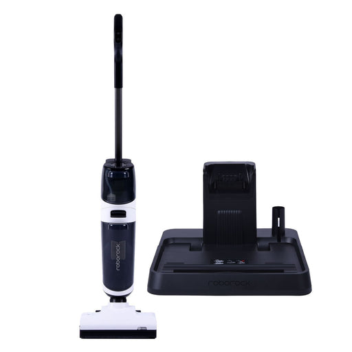 Produktbild Akku-Hand-und Stielstaubsauger - Roborock Dyad Air WD2H2A Nass Trockensauger Weiß