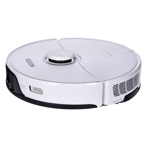 Produktbild Wischroboter - Roborock S8 Pro Ultra Saugroboter Sonic Mopping 2 Seitenbürsten