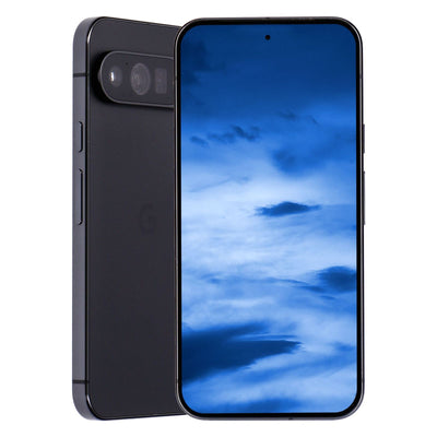 Pixel 9 Pro XL 5G Dual-SIM 128GB Obsidian