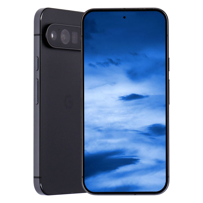 Google Pixel 9 Pro XL Dual-SIM 128GB Obsidian