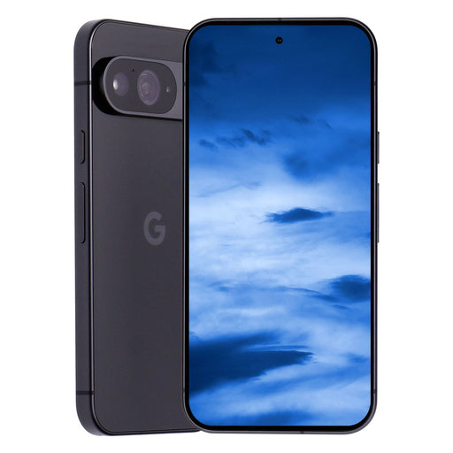 Produktbild Smartphone - Google Pixel 9 Dual-SIM 128GB Obsidian