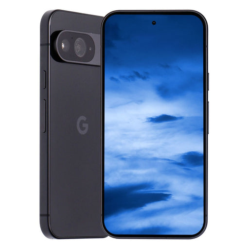 Produktbild Smartphone - Google Pixel 9 Dual-SIM 128GB Obsidian