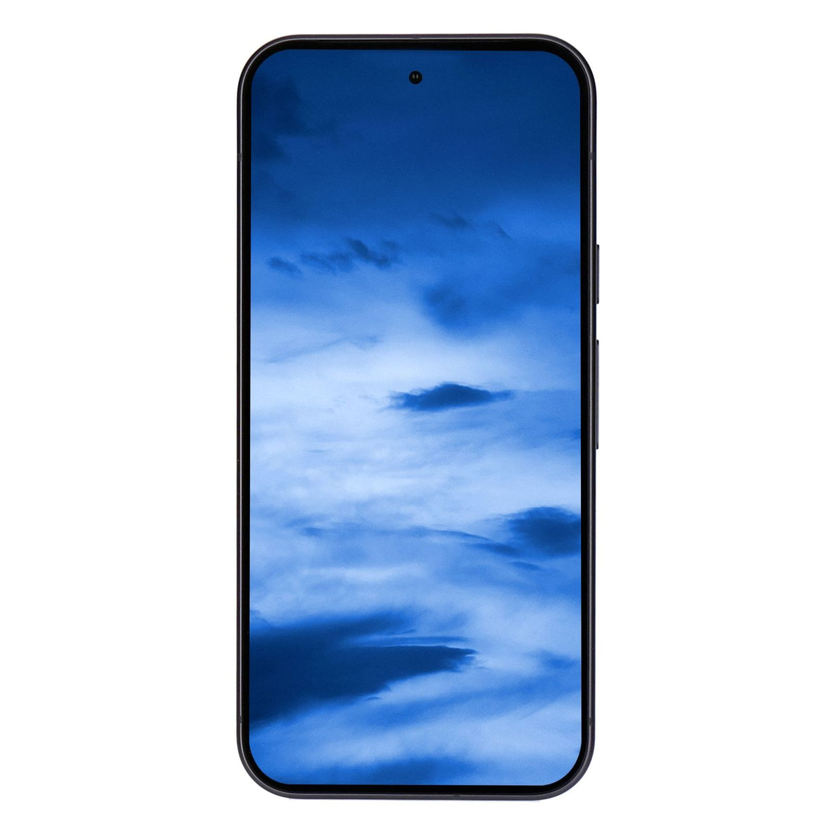 Produktbild Smartphone - Google Pixel 9 5G Dual-SIM 128GB Obsidian