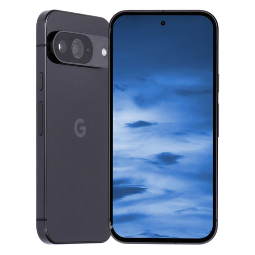 Produktbild Smartphone - Google Pixel 9 5G Dual-SIM 128GB Obsidian