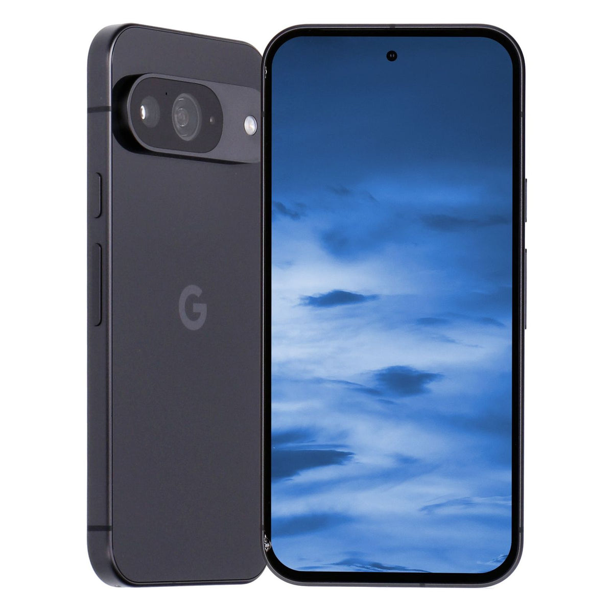 Produktbild Smartphone - Google Pixel 9 5G Dual-SIM 128GB Obsidian