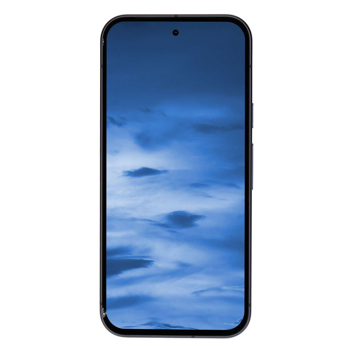 Google Pixel 9 Dual-SIM 128GB Obsidian