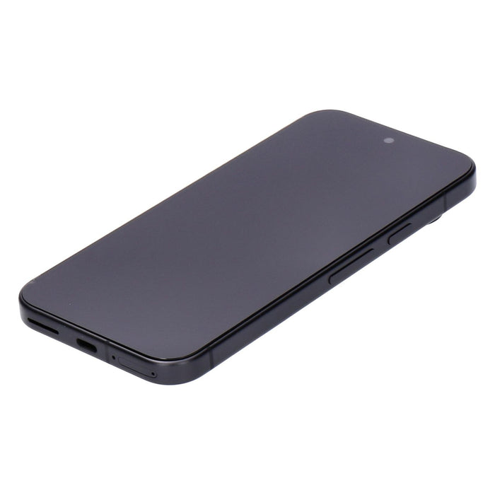 Google Pixel 9 Dual-SIM 128GB Obsidian