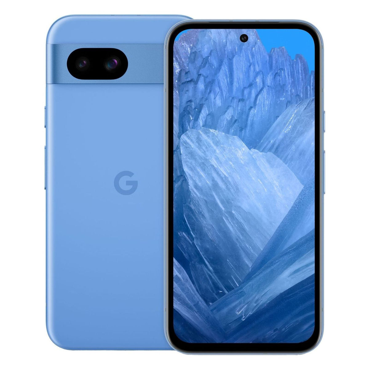 Google Pixel 8a 5G Dual-SIM 128GB Bay