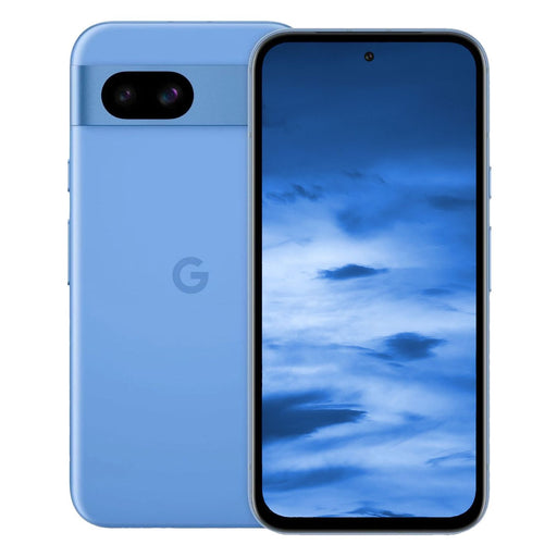 Produktbild Smartphone - Google Pixel 8a 5G Dual-SIM 128GB Bay