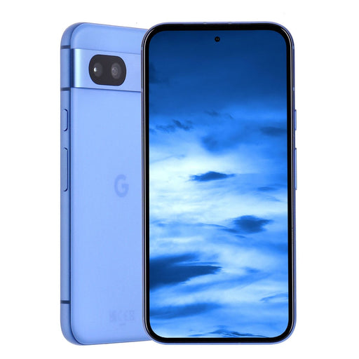 Produktbild Smartphone - Google Pixel 8a 5G Dual-SIM 128GB Bay