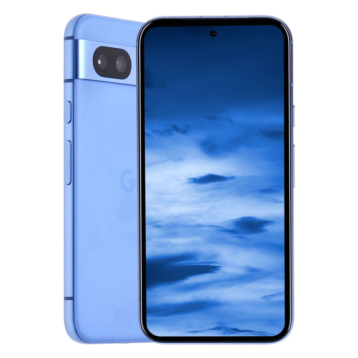 Produktbild Smartphone - Google Pixel 8a 5G Dual-SIM 128GB Bay
