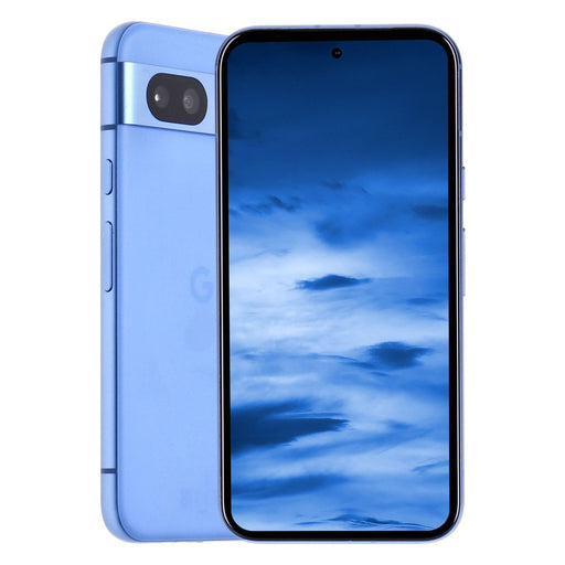 Produktbild Smartphone - Google Pixel 8a 5G Dual-SIM 128GB Bay