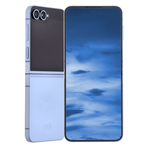 Produktbild Smartphone - Samsung Galaxy Z Flip6 5G DS 256GB Blue