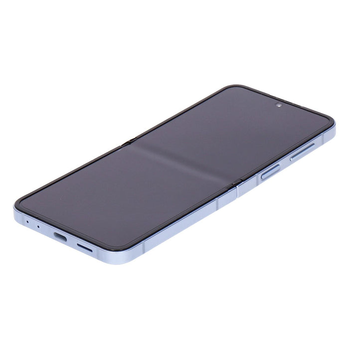 Samsung Galaxy Z Flip6 5G DS 256GB Blue 12GB RAM