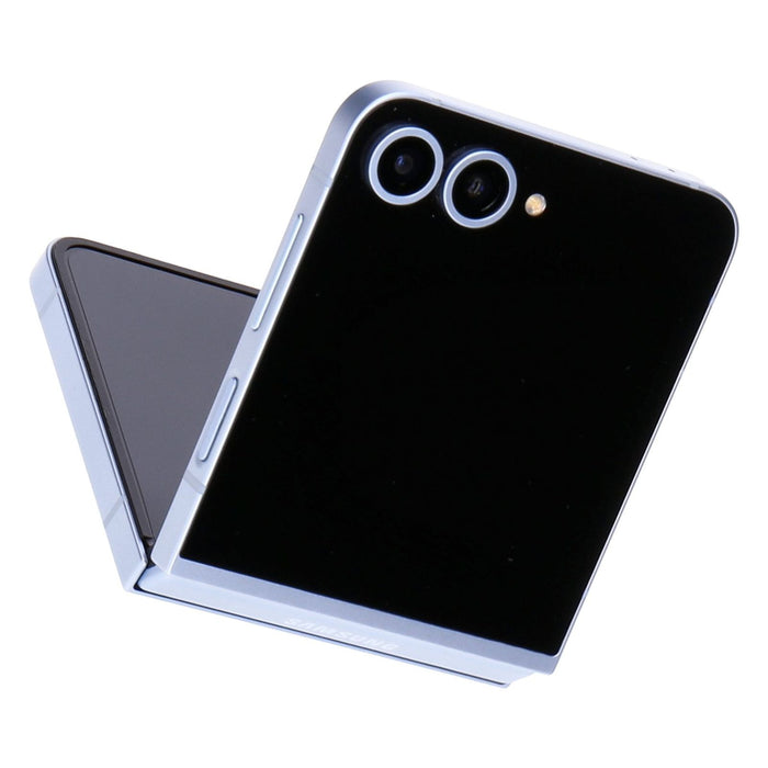 Samsung Galaxy Z Flip6 5G DS 256GB Blue 12GB RAM