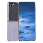 Samsung Galaxy Z Flip6 5G DS 256GB Silver Shadow