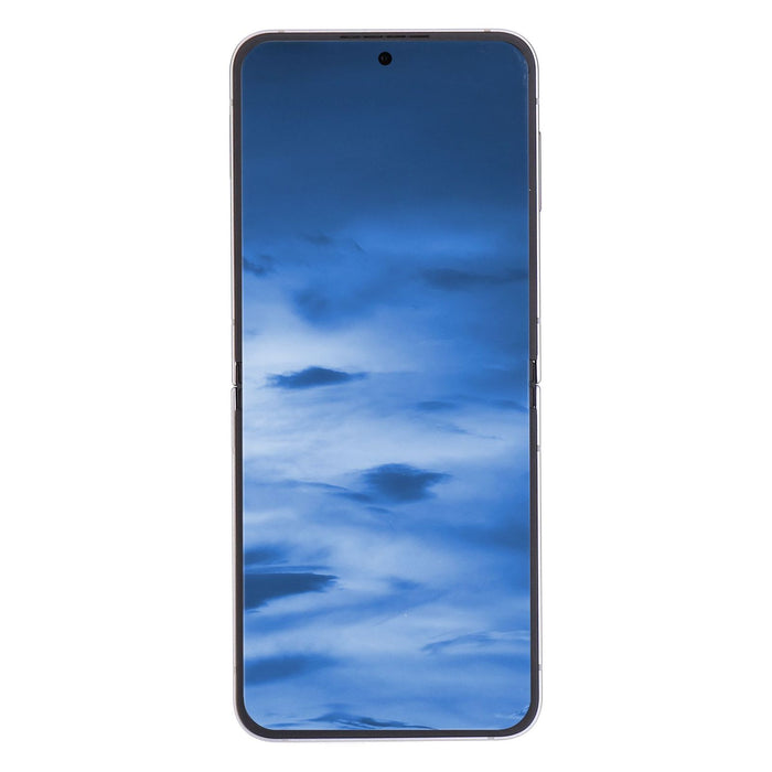 Samsung Galaxy Z Flip6 5G DS 256GB Silver Shadow