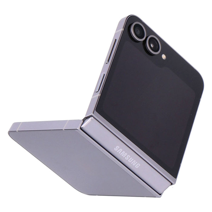 Samsung Galaxy Z Flip6 5G DS 256GB Silver Shadow