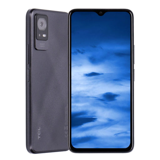 Produktbild Smartphone - TCL 406 T506K Dual-SIM 32GB Dark Gray