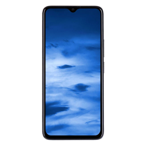 Produktbild Smartphone - TCL 406 T506K Dual-SIM 32GB Dark Gray