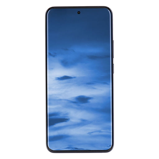 Produktbild Smartphone - OPPO Reno12 Pro 5G Dual-SIM 512GB Nebula Black