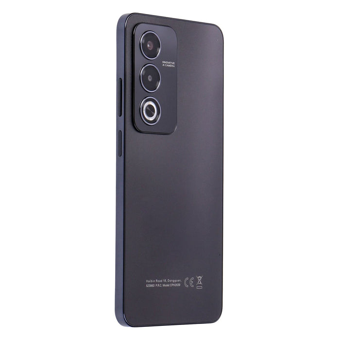 Oppo A80 5G Dual-SIM 256GB Starry Black