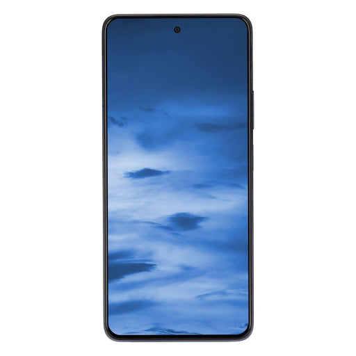 Produktbild Smartphone - OPPO A58 4G Dual-SIM 128GB Glowing Black