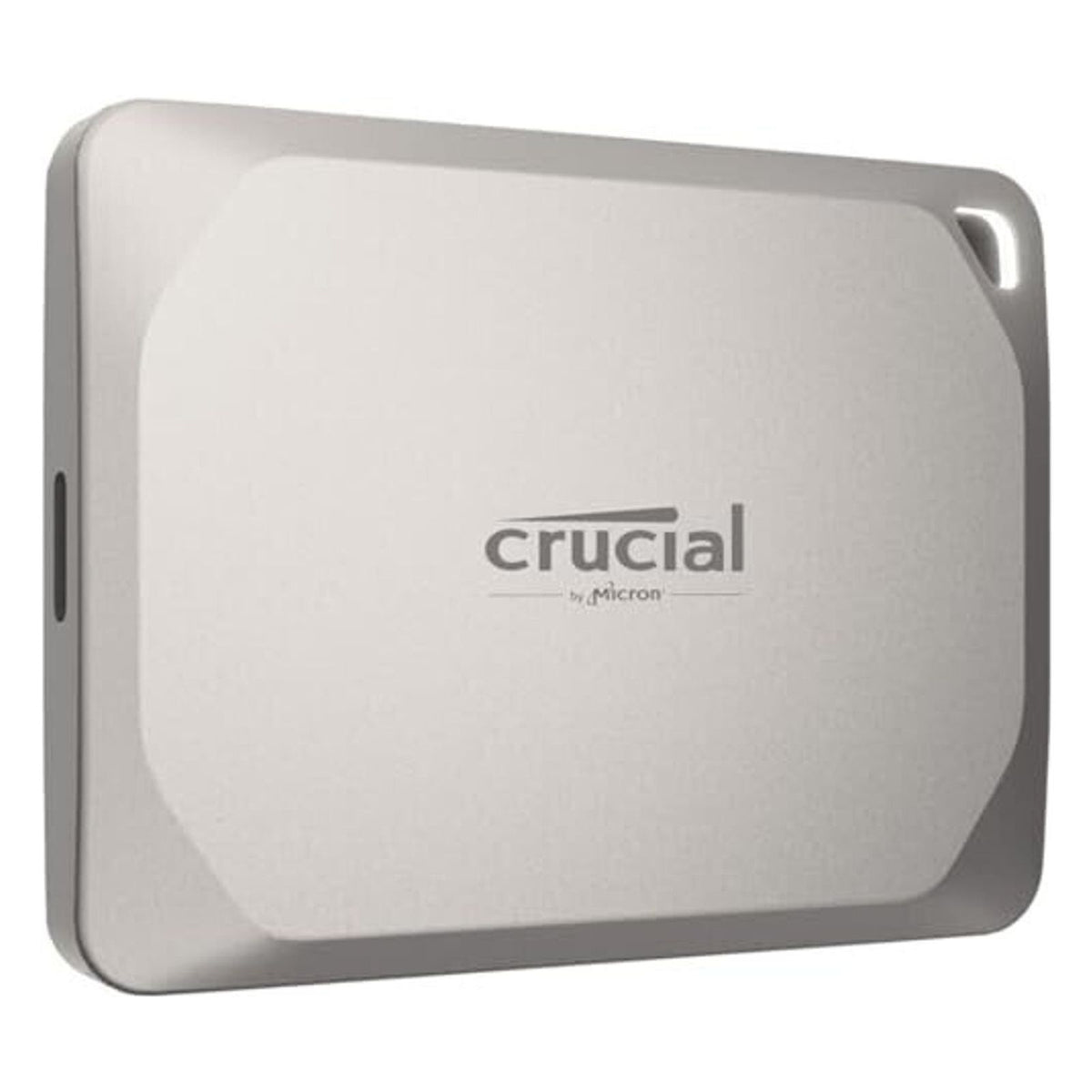 Produktbild externe SSD - Crucial X9 Pro for Mac ext. SSD 4TB