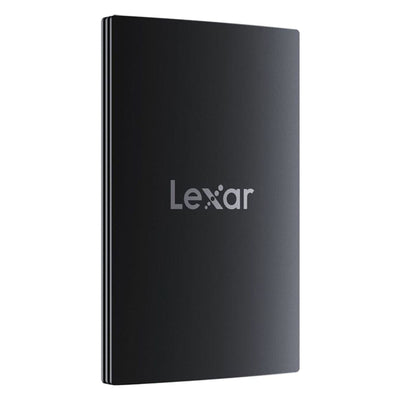 SL500 ext. Portable SSD-Festplatte 2TB