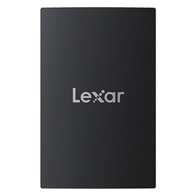 SL500 ext. Portable SSD-Festplatte 2TB
