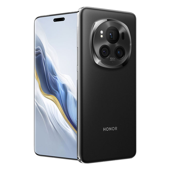 HONOR Magic 6 Pro 5G Dual-SIM 512GB Black
