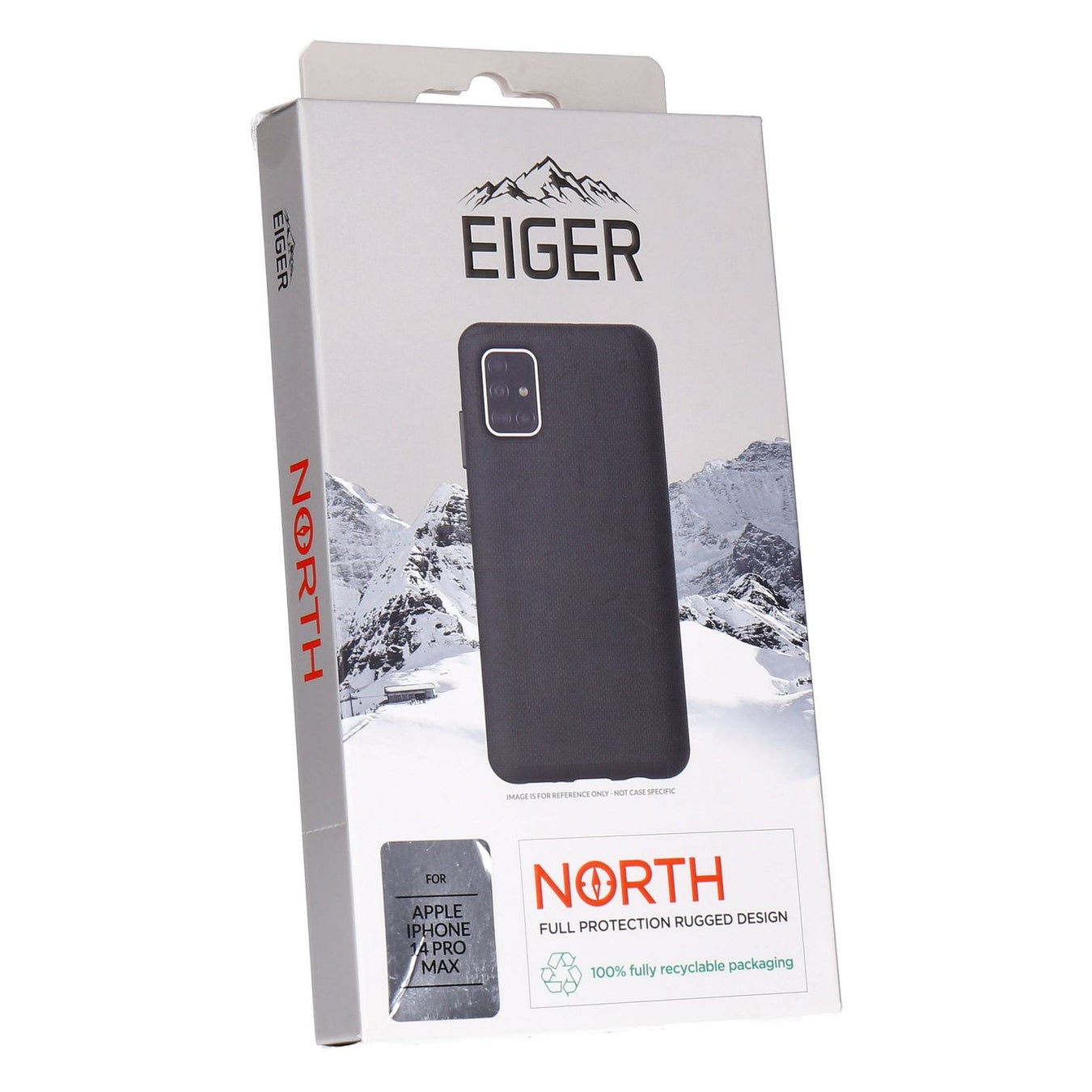 Eiger Smartphone-Hüllen