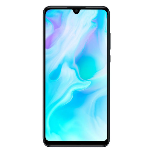 Produktbild Smartphone - Huawei P30 lite 128GB Midnight Black